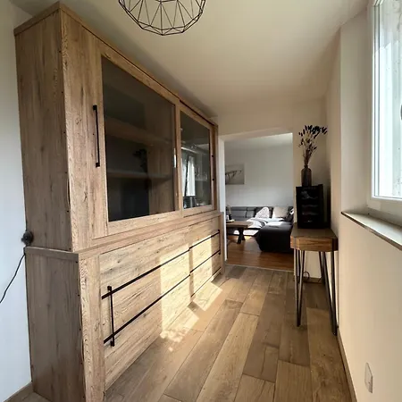 Apartman La Petite Maison Dans La Ferme *