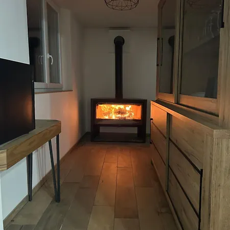Apartman La Petite Maison Dans La Ferme *
