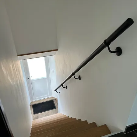 Apartman La Petite Maison Dans La Ferme
