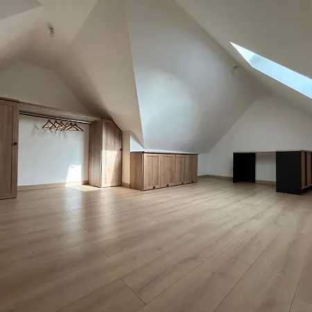 La Petite Maison Dans La Ferme Apartman